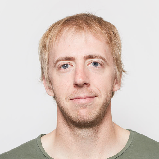Benn Stancil